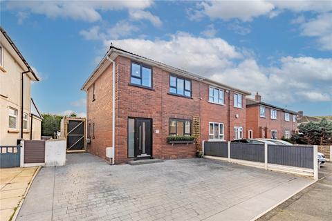 Laburnum Lane, Rochdale OL16