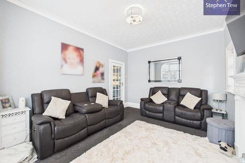 undefined, James Avenue, Blackpool, FY4