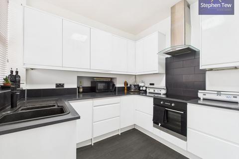 undefined, James Avenue, Blackpool, FY4