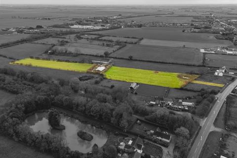 undefined, Building Plot/Barn Conversion, Main Road, Stickney, Boston, Lincolnshire, PE22