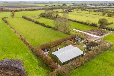 undefined, Building Plot/Barn Conversion, Main Road, Stickney, Boston, Lincolnshire, PE22