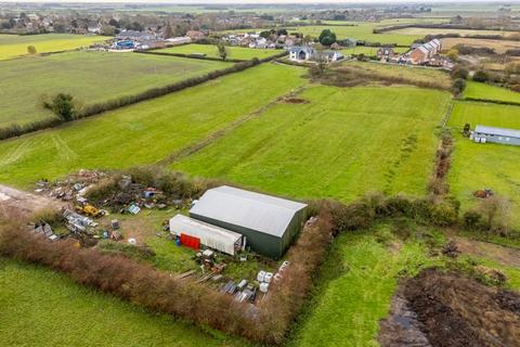 undefined, Building Plot/Barn Conversion, Main Road, Stickney, Boston, Lincolnshire, PE22