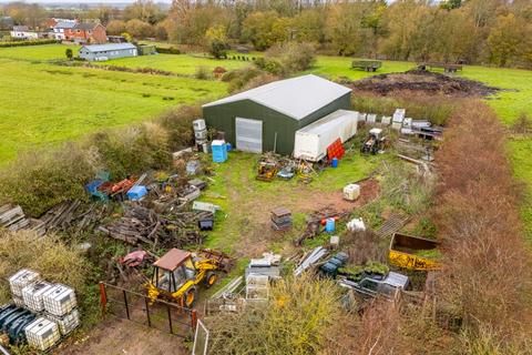undefined, Building Plot/Barn Conversion, Main Road, Stickney, Boston, Lincolnshire, PE22