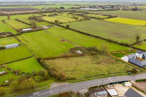 undefined, Building Plot/Barn Conversion, Main Road, Stickney, Boston, Lincolnshire, PE22