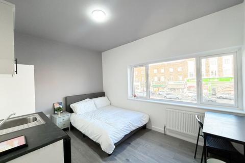 undefined, Streatfield Road, HARROW