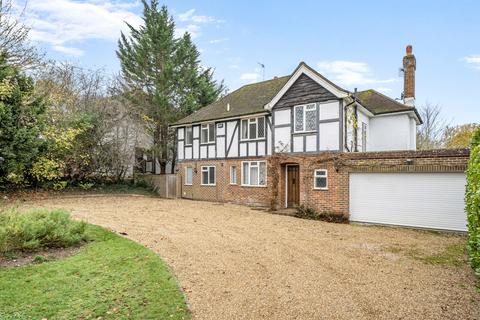 4 bedroom detached house for sale, The Ridgeway, Fetcham, KT22