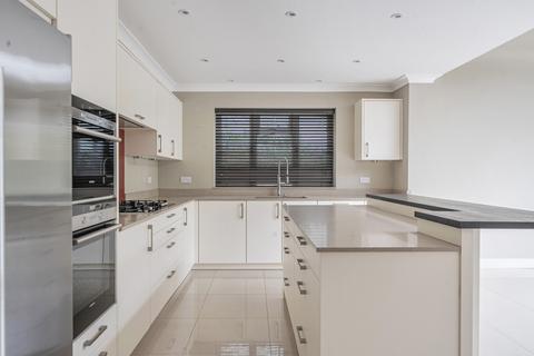 4 bedroom detached house for sale, The Ridgeway, Fetcham, KT22