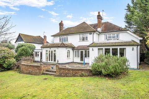 4 bedroom detached house for sale, The Ridgeway, Fetcham, KT22