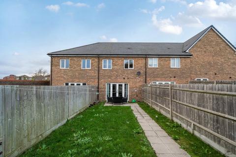 3 bedroom terraced house for sale, Masterman Place, Uxbridge