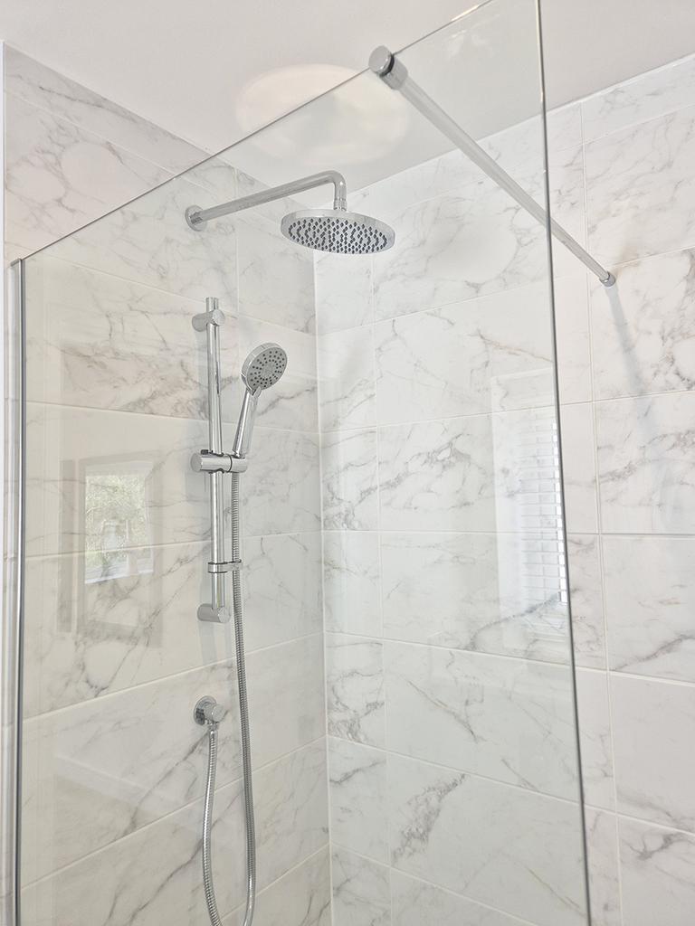 Example Rainfall Shower