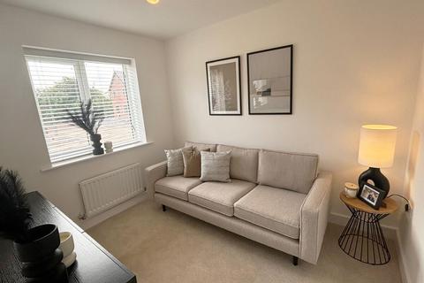 undefined, Plot 12, The Adlington at The Brambles, Dinting Road SK13