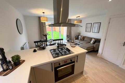 undefined, Plot 12, The Adlington at The Brambles, Dinting Road SK13