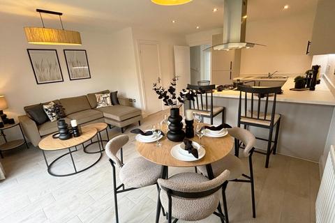 undefined, Plot 12, The Adlington at The Brambles, Dinting Road SK13