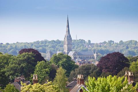 undefined, Campbell Road, Salisbury
