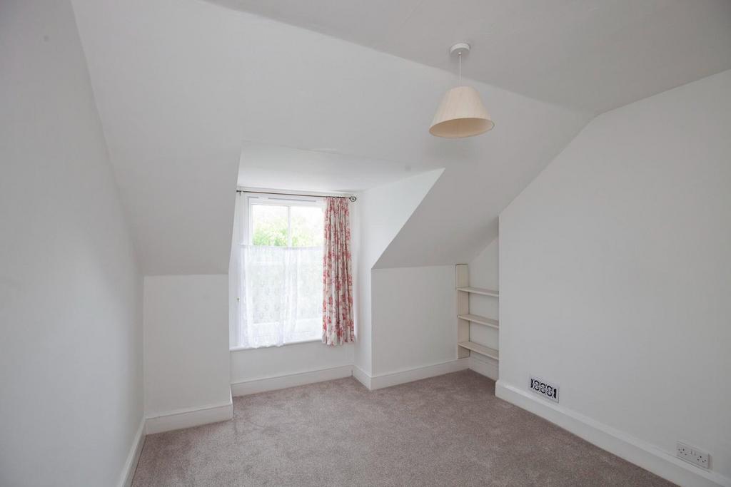 Bedroom (Second Floor)