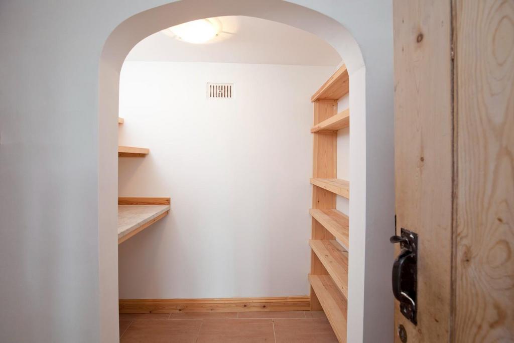 Pantry/Utility