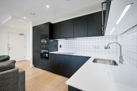undefined, Quest House South, Escapade Place, London, E14.