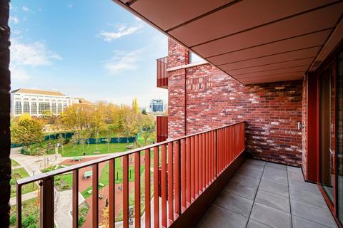 undefined, Quest House South, Escapade Place, London, E14.