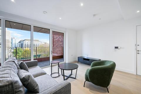 undefined, Quest House South, Escapade Place, London, E14.