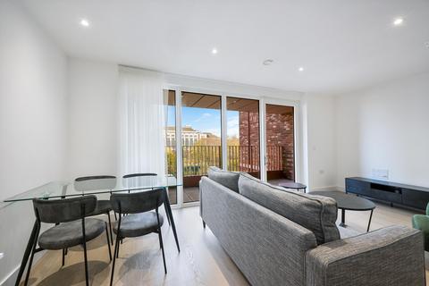 undefined, Quest House South, Escapade Place, London, E14.