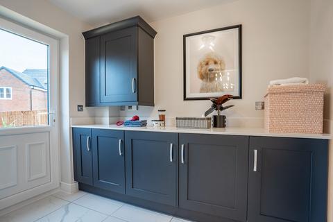 undefined, Plot 233, The Elm at The Oaks, NR13, Tillett Way NR13