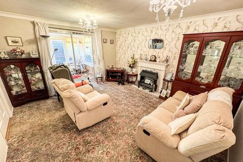 undefined, Minehead Close, Corby NN18