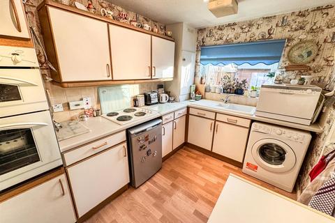 undefined, Minehead Close, Corby NN18