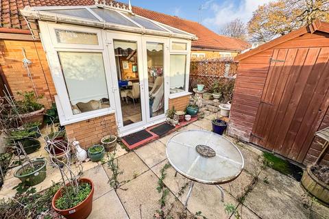 undefined, Minehead Close, Corby NN18
