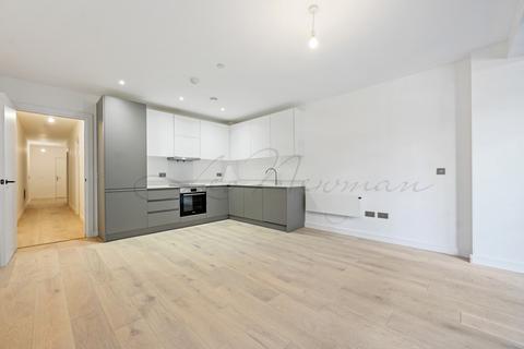 2 bedroom flat to rent, Caroline Street, Limehouse, E1