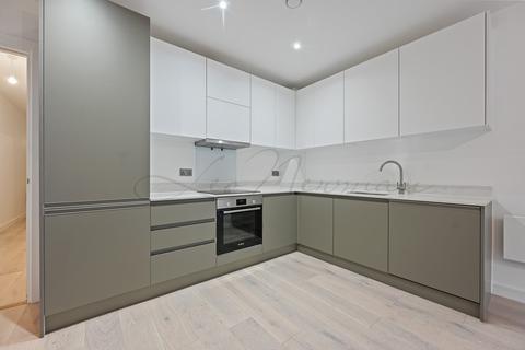 2 bedroom flat to rent, Caroline Street, Limehouse, E1