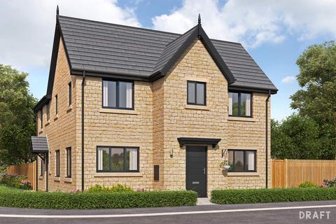 undefined, Plot 6, The Tarvin at The Brambles, Dinting Road SK13