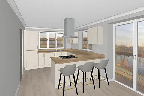 undefined, Plot 6, The Tarvin at The Brambles, Dinting Road SK13
