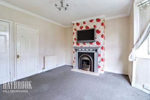 undefined, Barrie Crescent, Sheffield