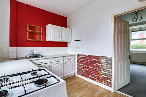 undefined, Barrie Crescent, Sheffield