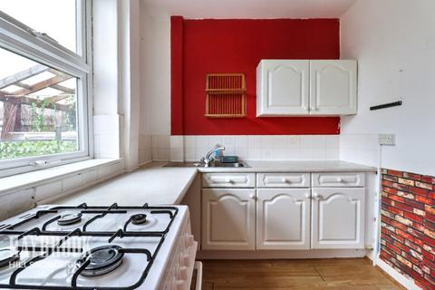 undefined, Barrie Crescent, Sheffield