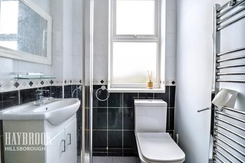 undefined, Barrie Crescent, Sheffield