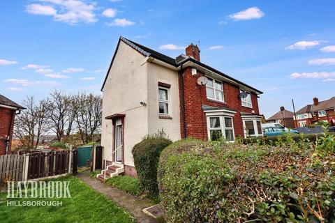 undefined, Barrie Crescent, Sheffield