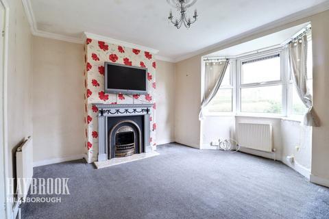 undefined, Barrie Crescent, Sheffield