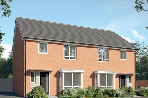 3 bedroom semi-detached house for sale, Lucas Gardens, Dog Kennel Lane, Solihull, West Midlands, B90