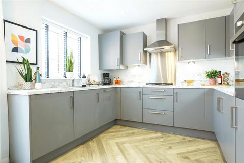 3 bedroom semi-detached house for sale, Lucas Gardens, Dog Kennel Lane, Solihull, West Midlands, B90