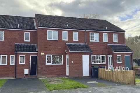 undefined, Rushall Close, Stourbridge