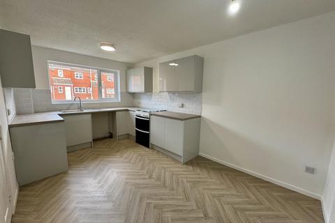 3 bedroom terraced house for sale, Rushall Close, Stourbridge