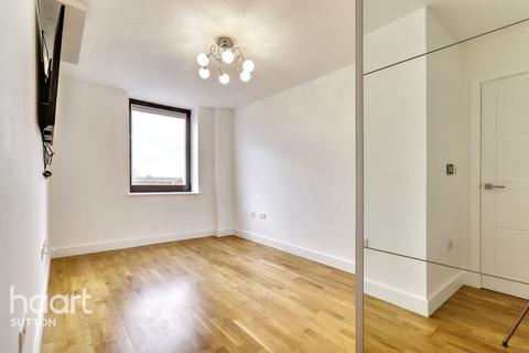 undefined, Carshalton Road, SUTTON
