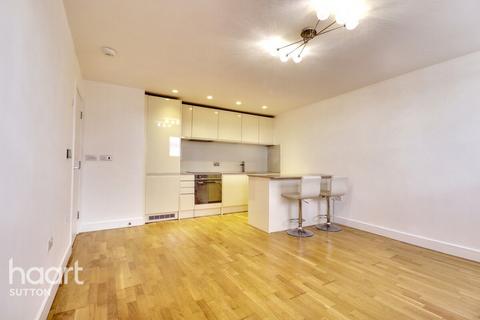 undefined, Carshalton Road, SUTTON