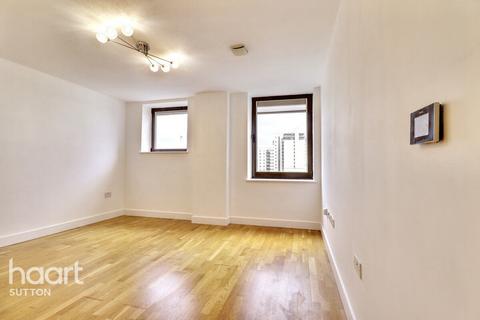 undefined, Carshalton Road, SUTTON