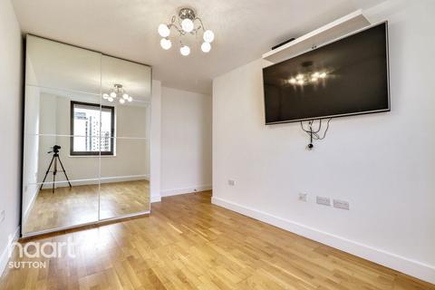 undefined, Carshalton Road, SUTTON