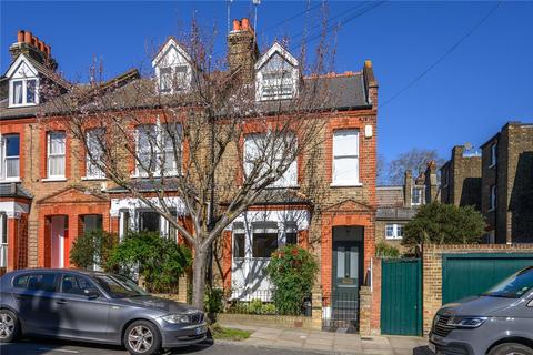 4 bedroom terraced house for sale, Gallia Road, Highbury, London, N5