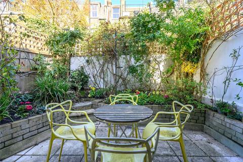 4 bedroom terraced house for sale, Gallia Road, Highbury, London, N5