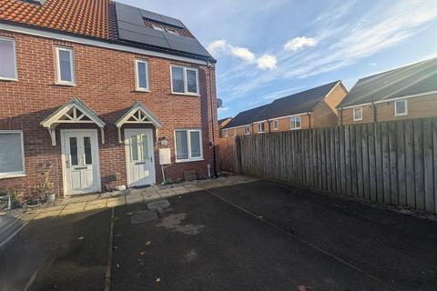 Furnace Close, North Hykeham