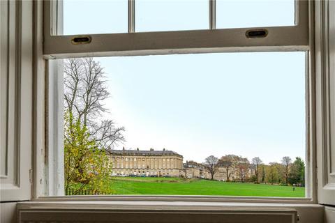 undefined, Marlborough Buildings, Bath, Somerset, BA1